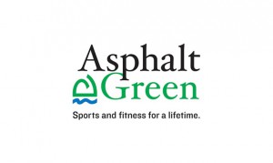 Asphalt Greene( Recreation center)